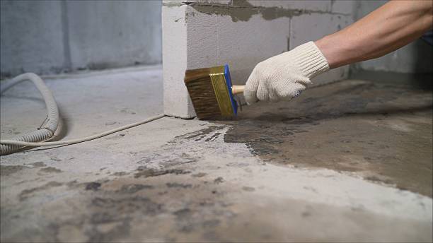 24/7 Emergency Waterproofing experts in Embarrass, WI